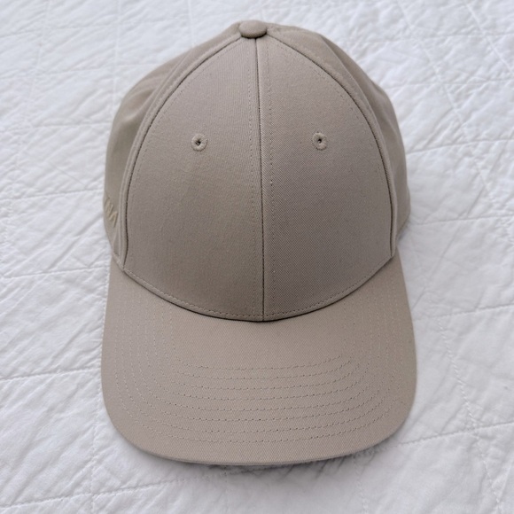 TNA 100% Cotton Baseball Cap - Picture 1 of 9